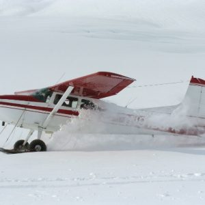 LH4000: LH4000 Hydraulic Ski